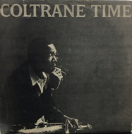 JOHN COLTRANE / COLTRANE TIME