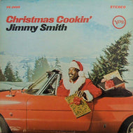 JIMMY SMITH / CHRISTMAS COOKIN'