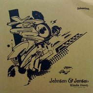 JOHNSON & JONSON / KINDA DUSTY