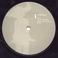 JAMIROQUAI / WE GETTING DOWN