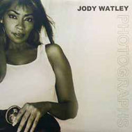 JODY WATLEY / PHOTOGRAPHS