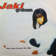 JAKI GRAHAM / YOU CAN COUNT ON ME