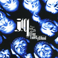 JAMES TAYLOR QUARTET / LIVING UNDERGROUND