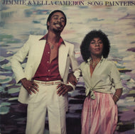 JIMMIE & VELLA CAMERON / SONG PAINTERS
