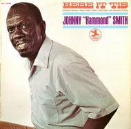JOHNNY HAMMOND SMITH / HERE IT 'TIS