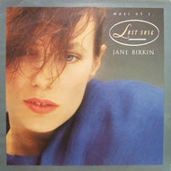 JANE BIRKIN / LOST SONG