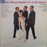 J'S WITH JAMIE / THE REMARKABLE J'S WITH JAMIE