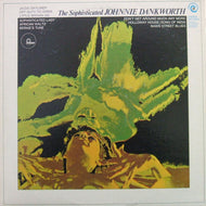 JOHNNIE DANKWORTH / THE SOPHISTICATED JOHNNIE DANKWORTH