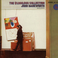 JOHN DANKWORTH / THE $1,000,000 COLLECTION