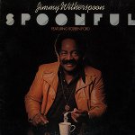 JIMMY WITHERSPOON / SPOONFUL