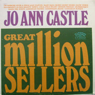 JO ANN CASTLE / GREAT MILLION SELLERS
