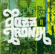 JAZZTRONIK / THE REMIXES PART:2