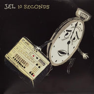 JEL / 10 SECONDS
