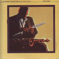 JOHN COLTRANE / THE MASTERY OF JOHN COLTRANE VOL.IV : TRANE'S MODES