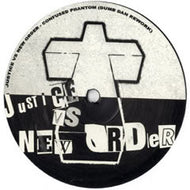 JUSTICE VS NEW ORDER / CONFUSED PHANTOM