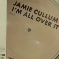 JAMIE CULLUM / I'M ALL OVER IT