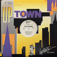 JODECI / LOVE U 4 LIFE (Promo)