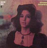JANIS IAN / PRESENT COMPANY
