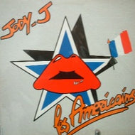 JODY J / LES AMERICAINS