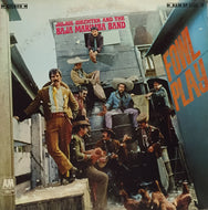 JULIUS WECHTER AND THE BAJA MARIMBA BAND / FOWL PLAY