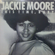 JACKIE MOORE / THIS TIME BABY