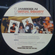 JAMIROQUAI / VIRTUAL INSANITY