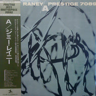 JIMMY RANEY / A