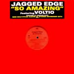 JAGGED EDGE / SO AMAZING