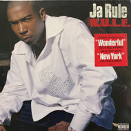 JA RULE / R.U.L.E.