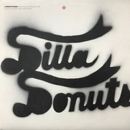 J DILLA / DONUTS: J ROCC'S PICKS
