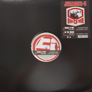 JURASSIC 5 / WORK IT OUT
