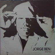 JORGE BEN / REMIX
