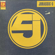 JURASSIC 5 / JURASSIC 5