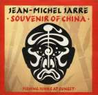 JEAN MICHEL JARRE / SOUVENIR OF CHINA
