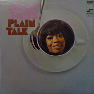 JIMMY SMITH / PLAIN TALK