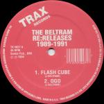 JOEY BELTRAM / THE BELTRAM RE:RELEASES 1989-1991