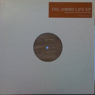 JOMBO LIFE / JOMBO LIFE EP