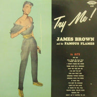 JAMES BROWN / TRY ME