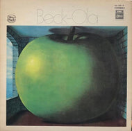 JEFF BECK / BECK-OLA