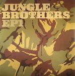 JUNGLE BROTHERS / EP1