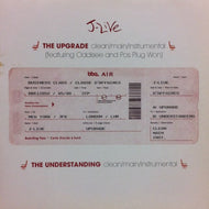 J-LIVE / THE UPGRADE