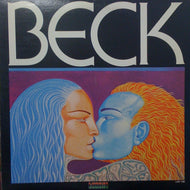 JOE BECK / BECK
