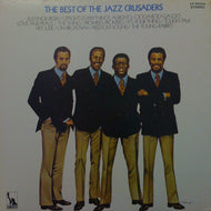 JAZZ CRUSADERS / THE BEST OF