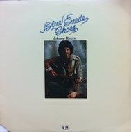 JOHNNY RIVERS / BLUE SUEDE SHOES