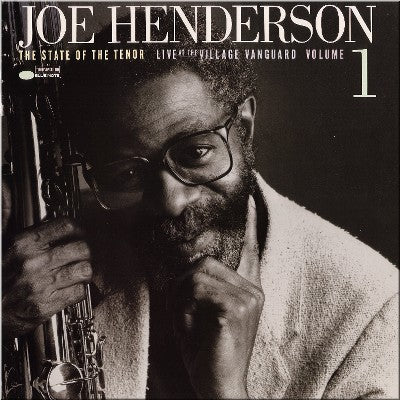 Joe Henderson Tetragon レコード ジョー・ヘンダーソン テトラゴン [直輸入盤][限定盤][LP][アナログ] - ジョー・ヘンダーソン