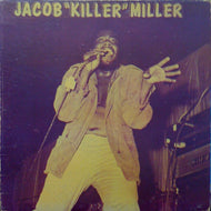 JACOB MILLER / JACOB 'KILLER' MILLER