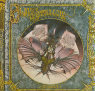 JON ANDERSON / OLIAS OF SUNHILLOW