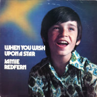 JAMIE REDFERN / WHEN YOU WISH UPON A STAR