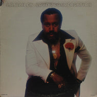 J.R. BAILEY / LOVE & CONVERSATION