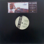 JIA DAVIS / CADILLAC MUSIC